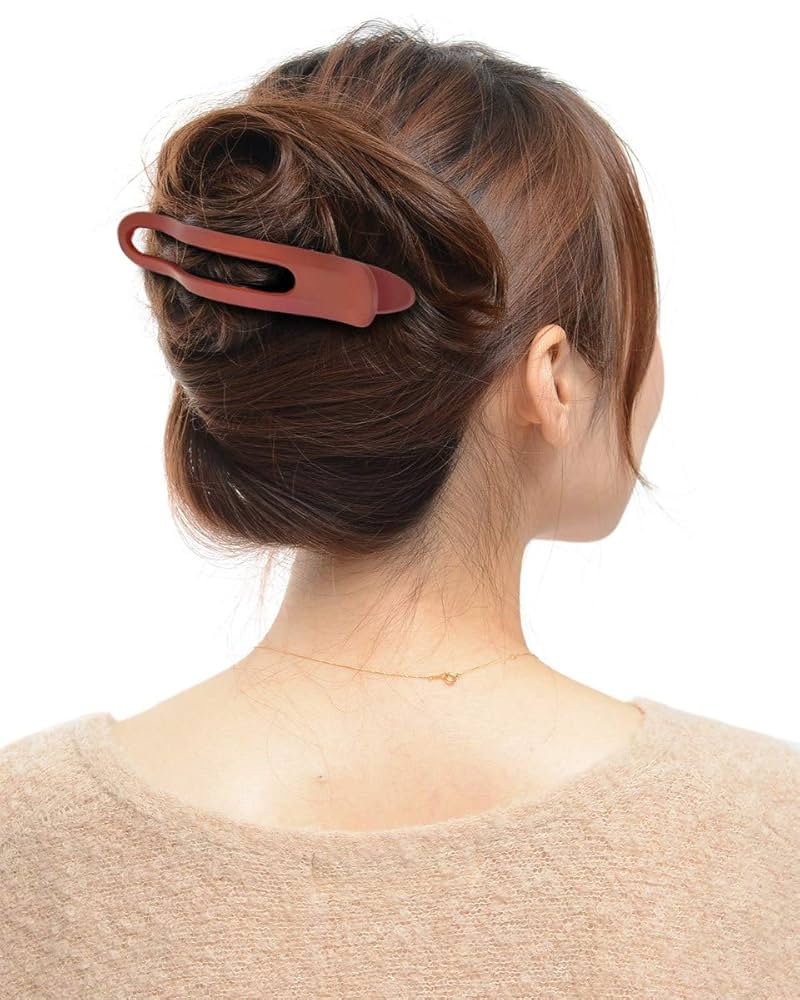 ヘアクリップ ラージサイズ エクストララージ クローヘアクリップ | ヘアアクセサリー